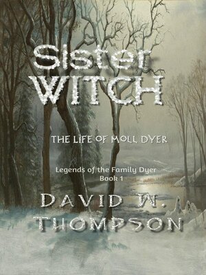 cover image of Sister Witch